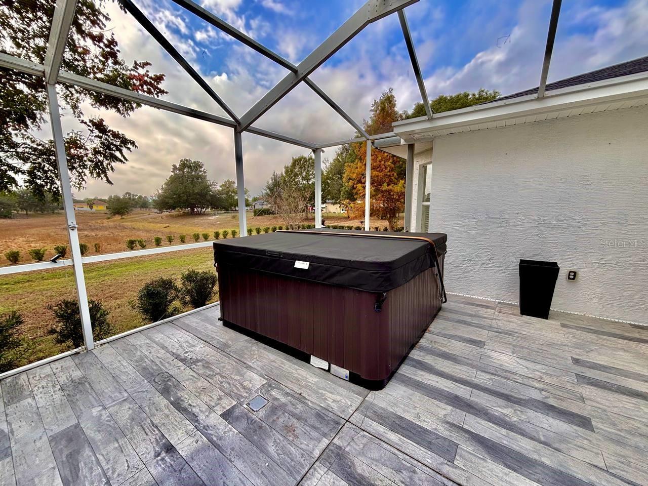 SPRING HILL - Residential Lease