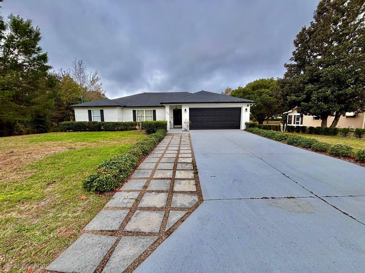 SPRING HILL - Residential Lease