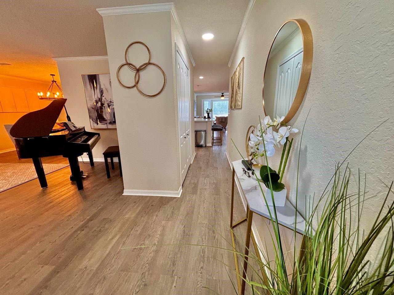 SPRING HILL - Residential Lease