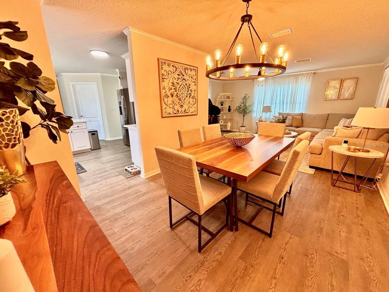 SPRING HILL - Residential Lease