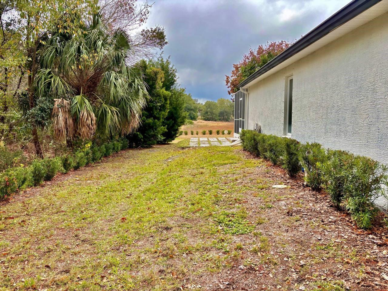 SPRING HILL - Residential Lease