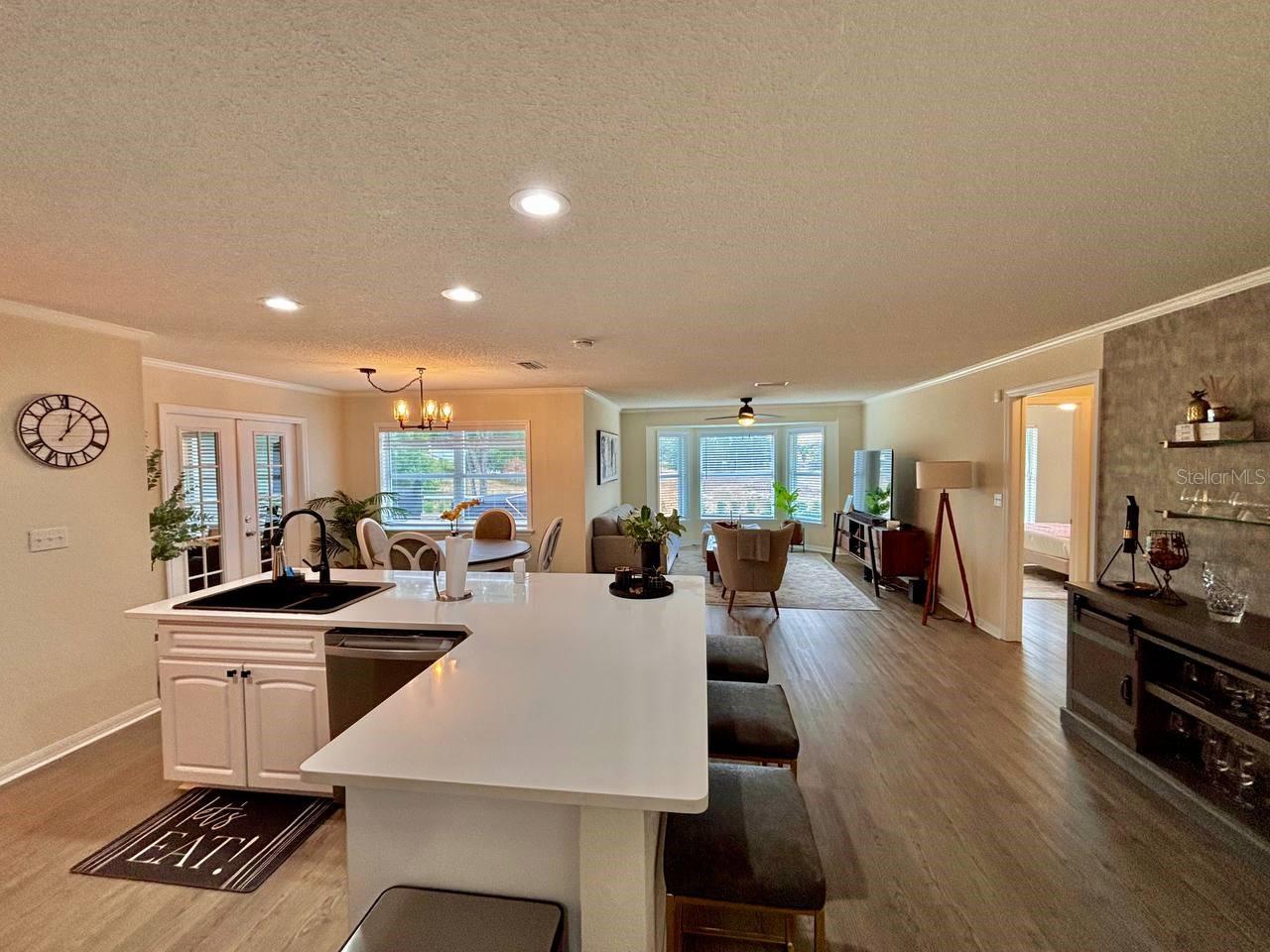 SPRING HILL - Residential Lease