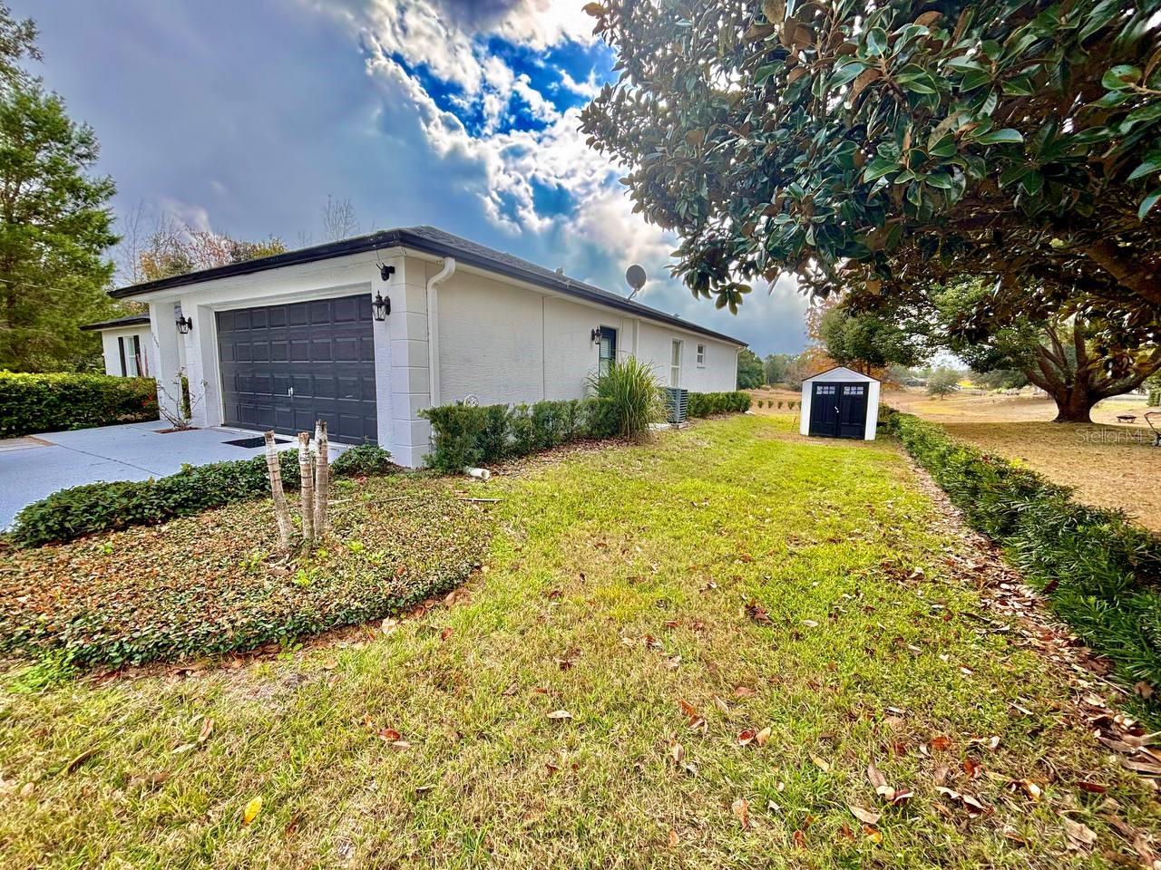 SPRING HILL - Residential Lease