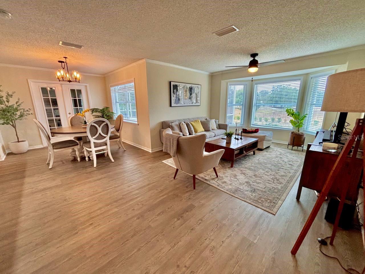 SPRING HILL - Residential Lease