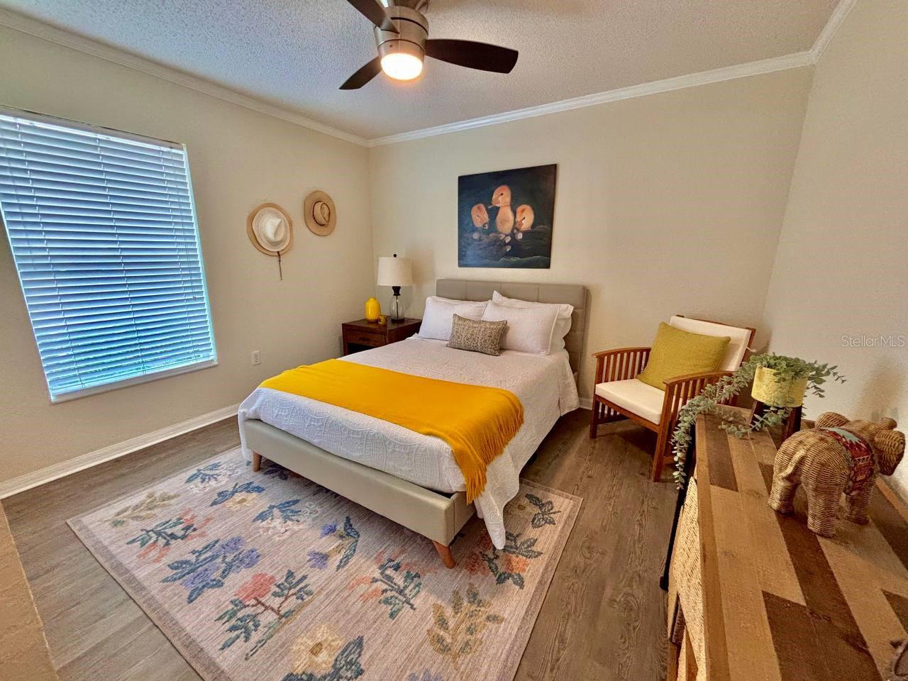 SPRING HILL - Residential Lease