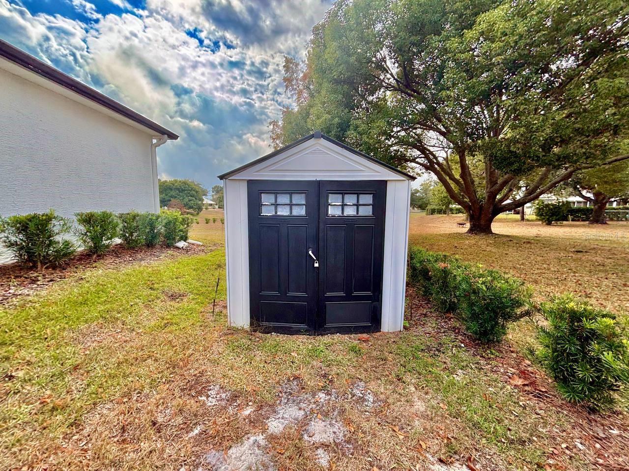 SPRING HILL - Residential Lease