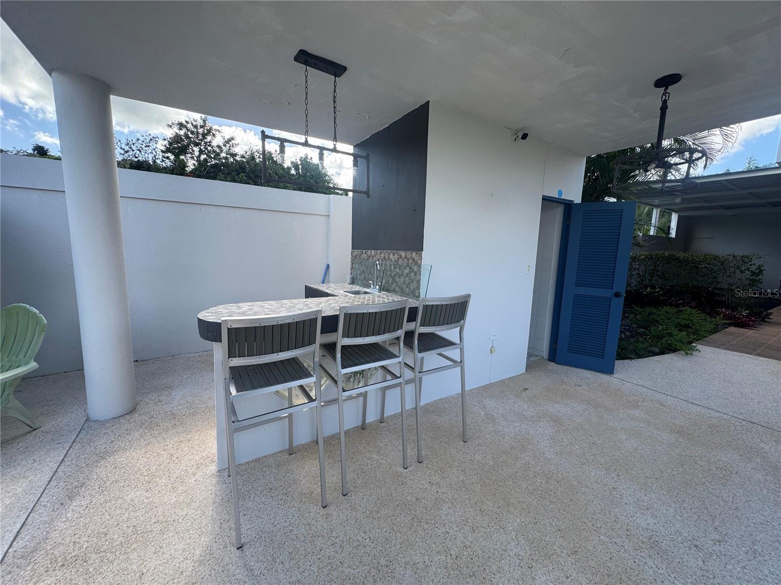 SAN. PEDRO ESTATETS - Residential