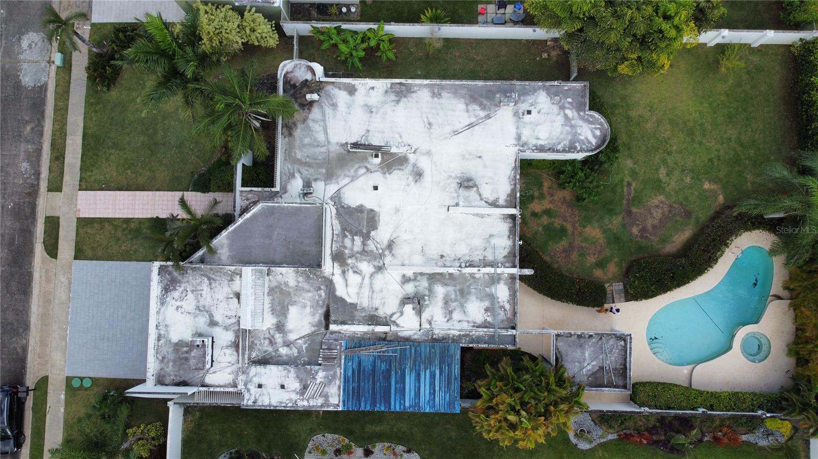 SAN. PEDRO ESTATETS - Residential