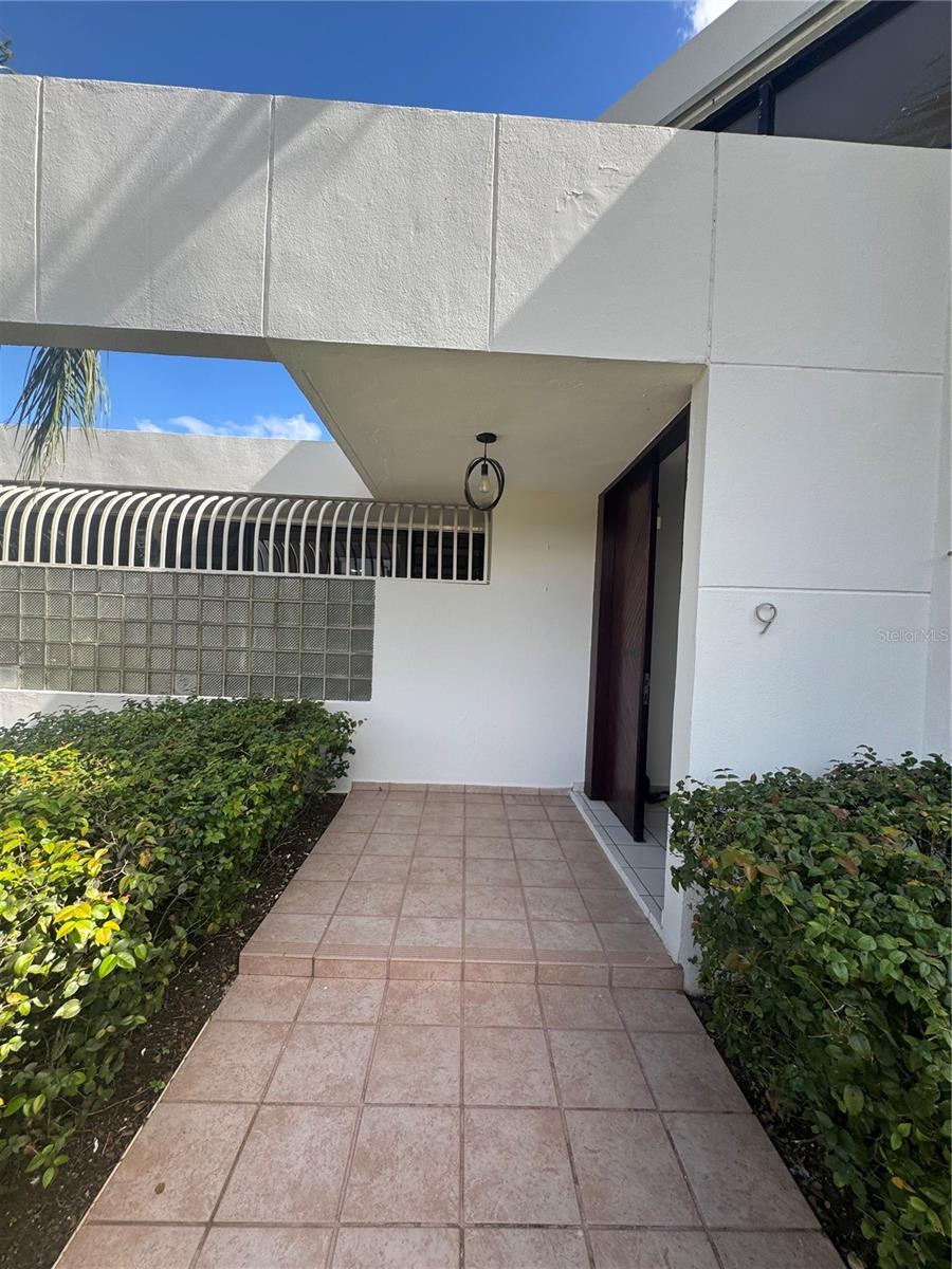 SAN. PEDRO ESTATETS - Residential