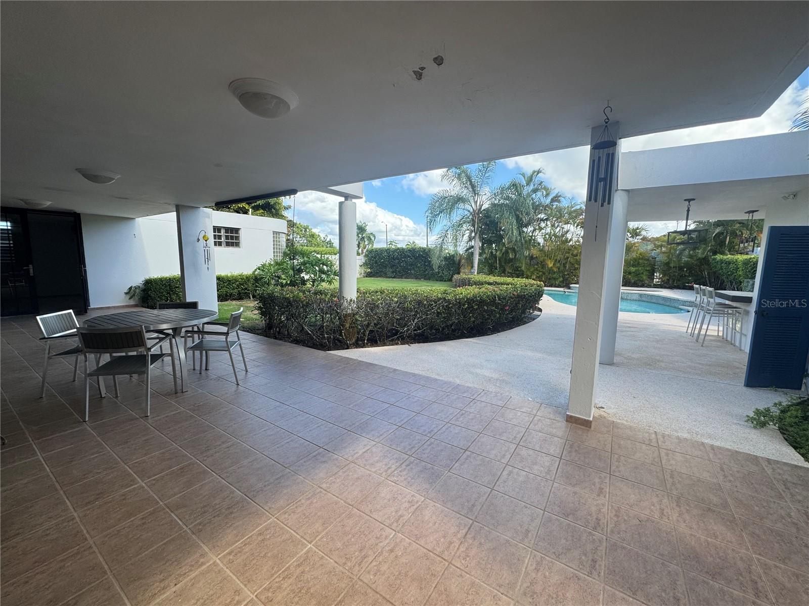 SAN. PEDRO ESTATETS - Residential