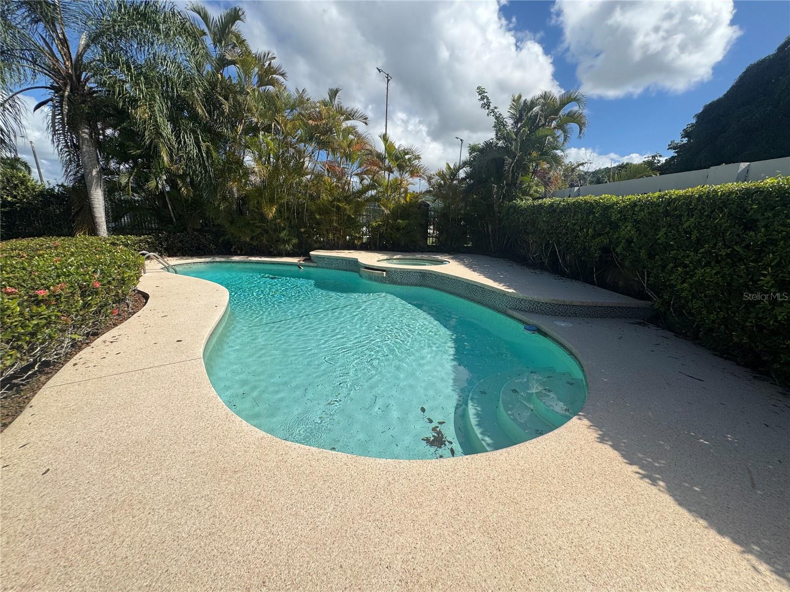 SAN. PEDRO ESTATETS - Residential