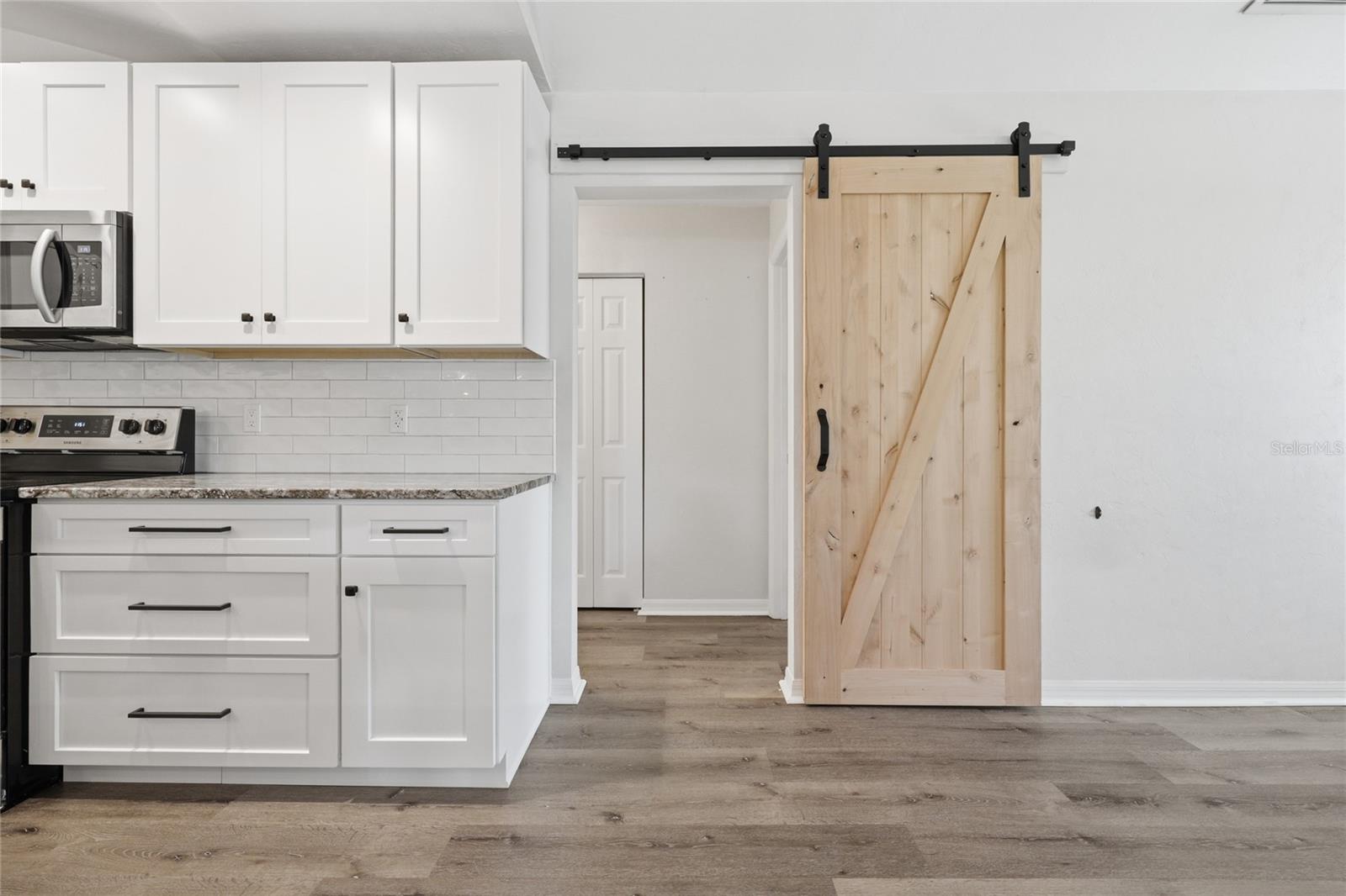 STILLWIND CLUSTER PH I - Residential