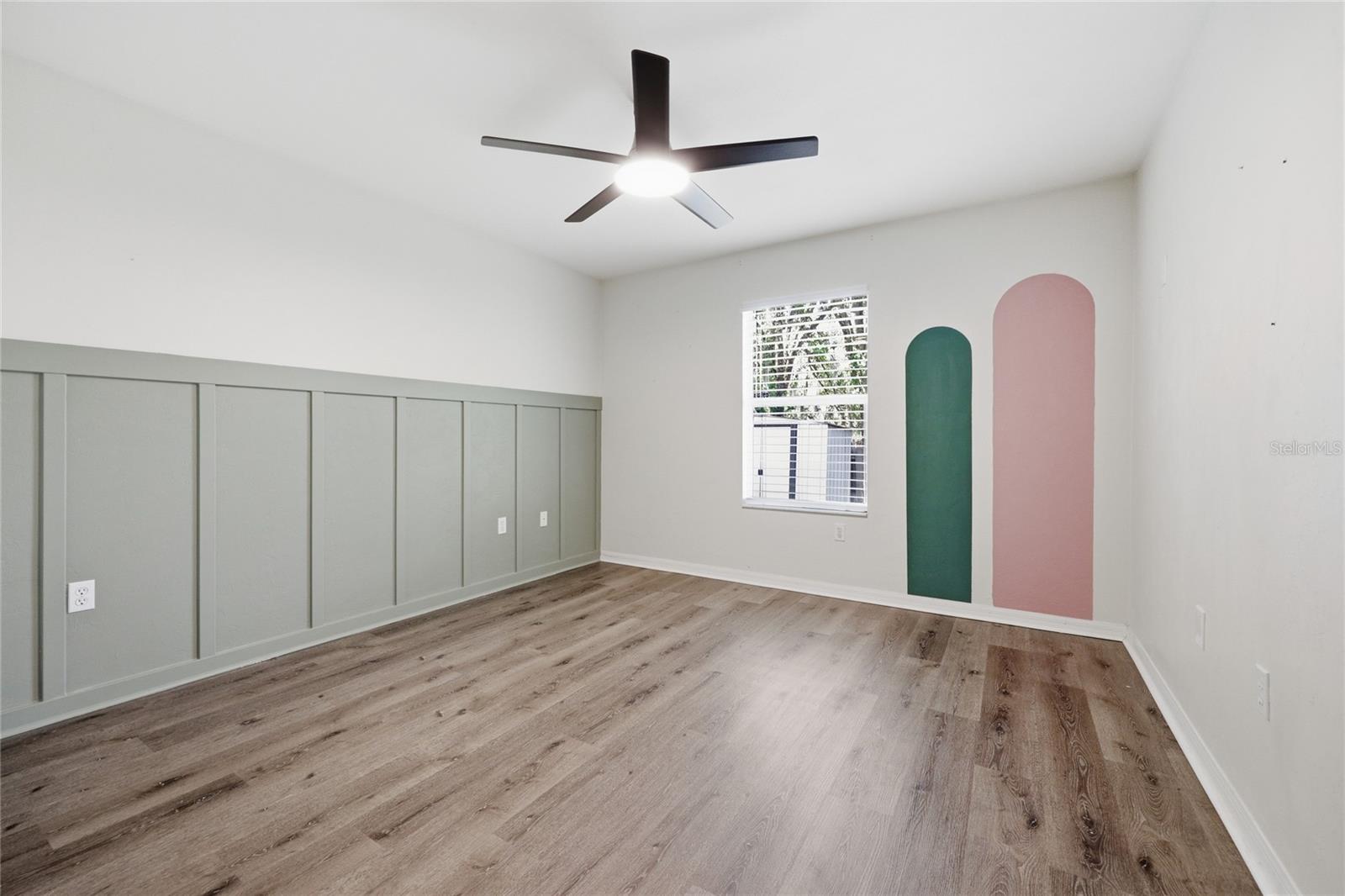 STILLWIND CLUSTER PH I - Residential