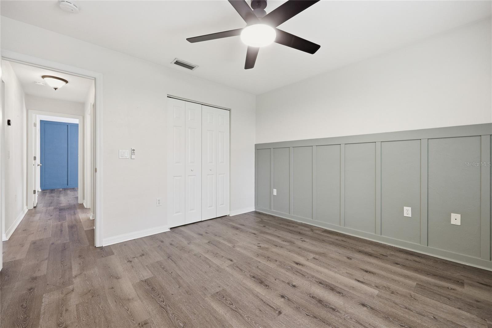 STILLWIND CLUSTER PH I - Residential