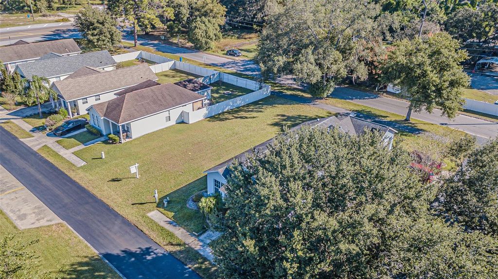 Photo of 6523 Victorian Way, Zephyrhills, FL 33542 (MLS # TB8447598)
