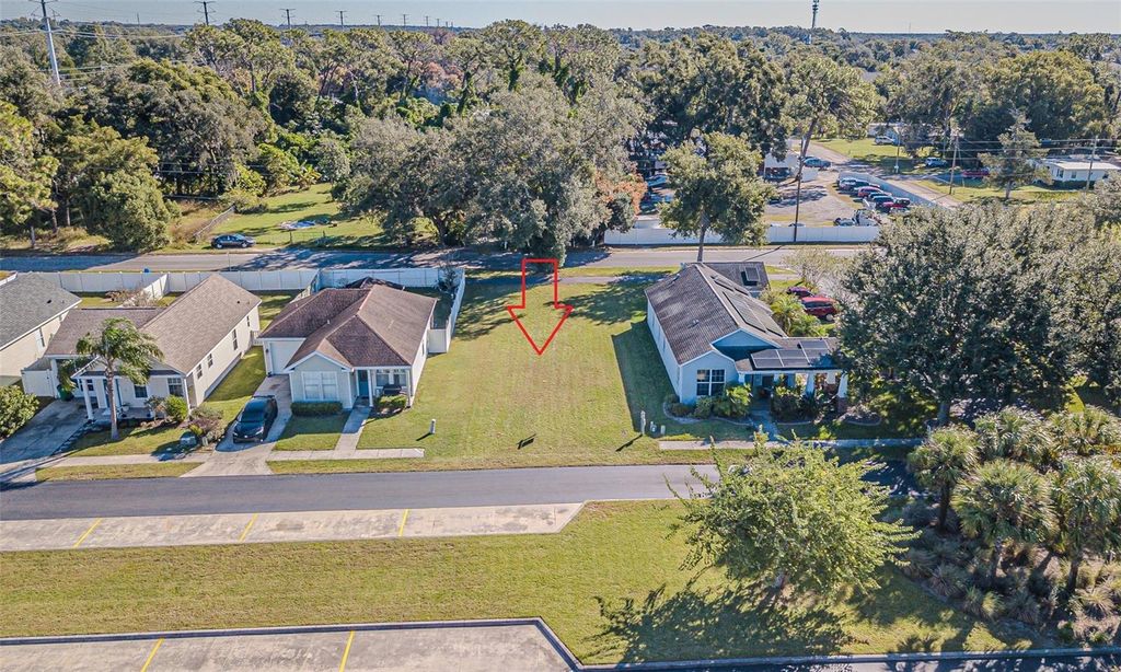 Photo of 6523 Victorian Way, Zephyrhills, FL 33542 (MLS # TB8447598)