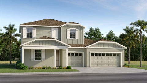 4552 Oak Park Drive, Oxford, FL 34484