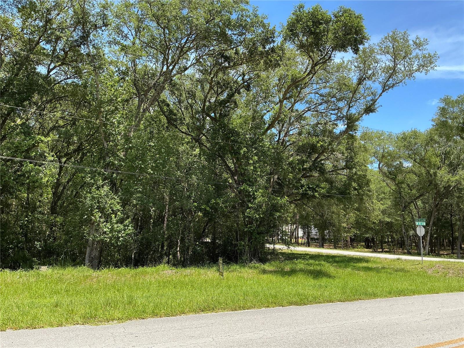 SW 102ND ST ROAD