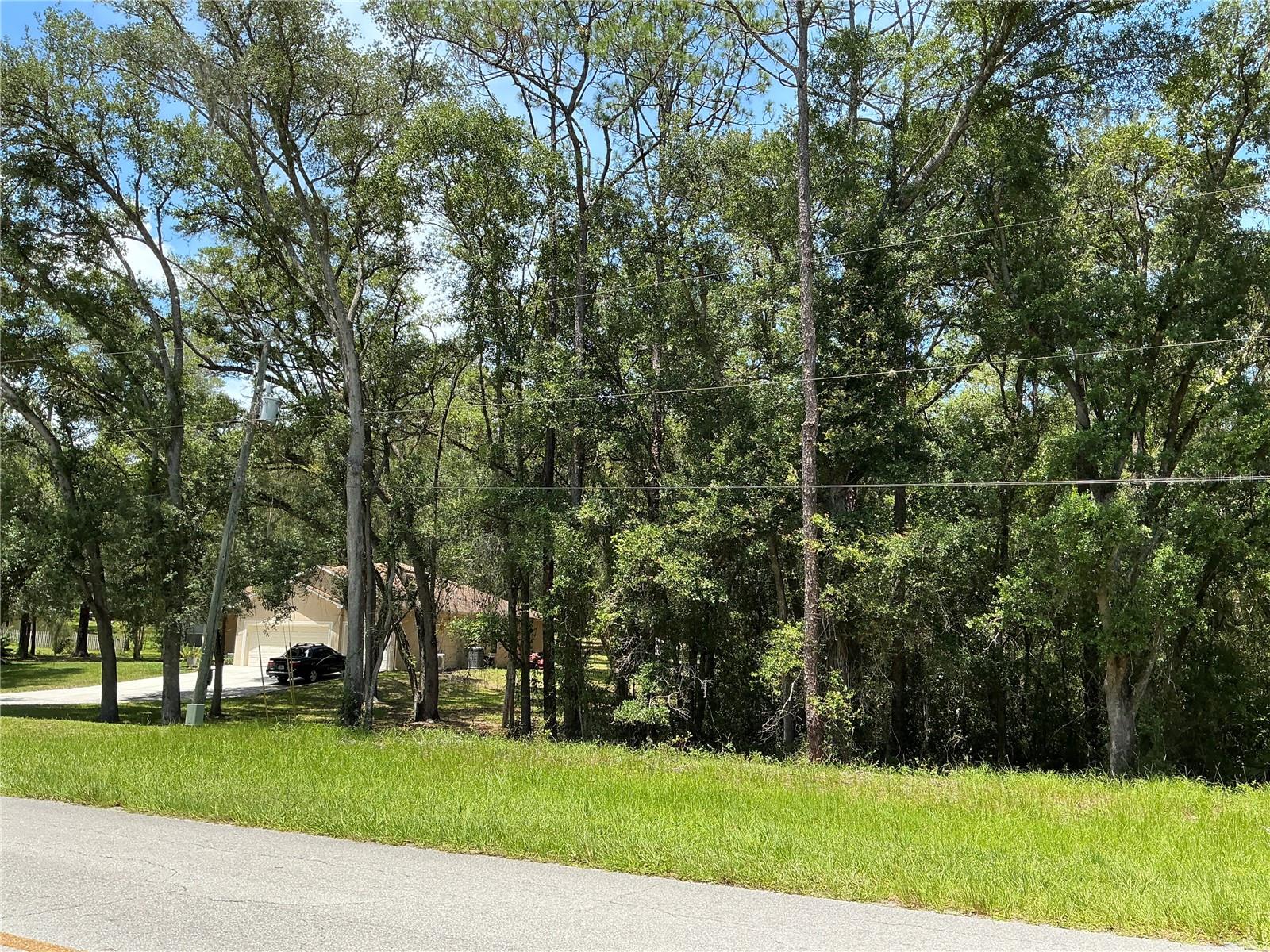 SW 102ND ST ROAD