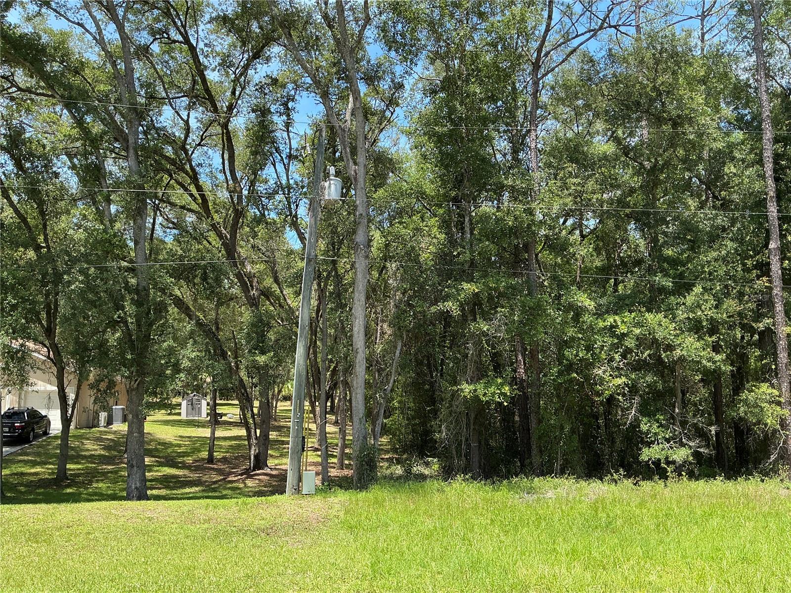 SW 102ND ST ROAD