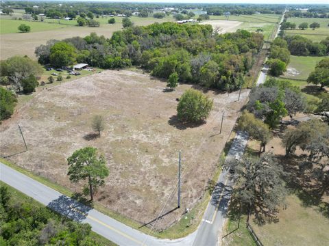 Tiny photo for 3095 County Road 202, Oxford, FL 34484 (MLS # GC538922)