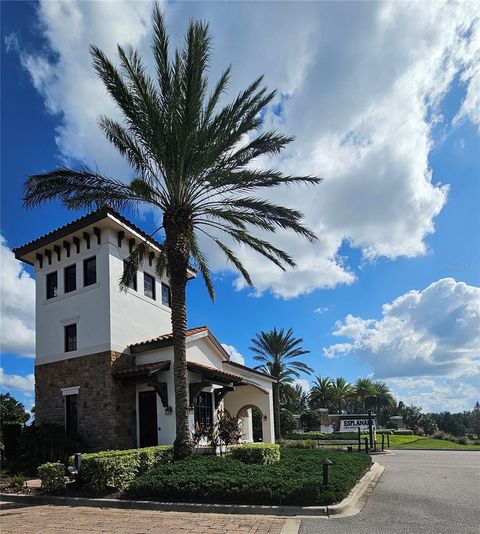 A home in BRADENTON