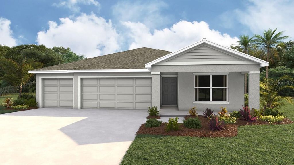 Photo of 4623 Kona Circle, Spring Hill, FL 34608 (MLS # OM723274)