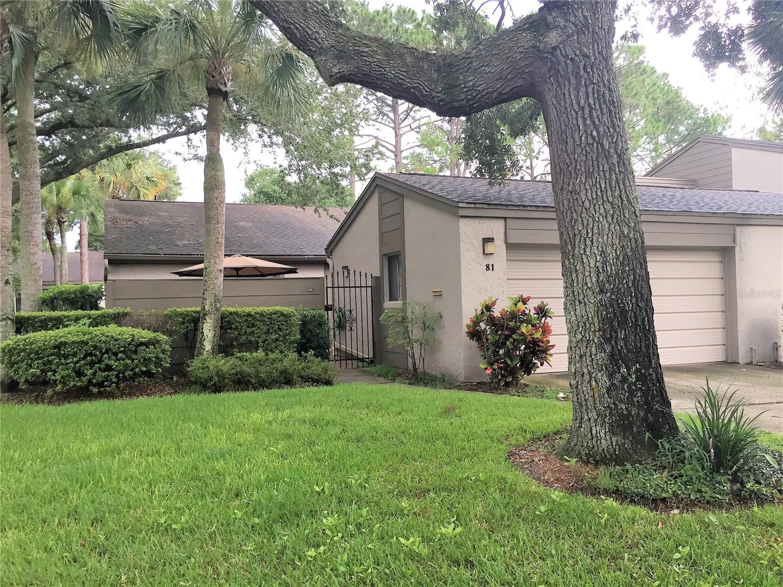 LAKE OF THE WOODS SEC 03 TWNHS - Residential