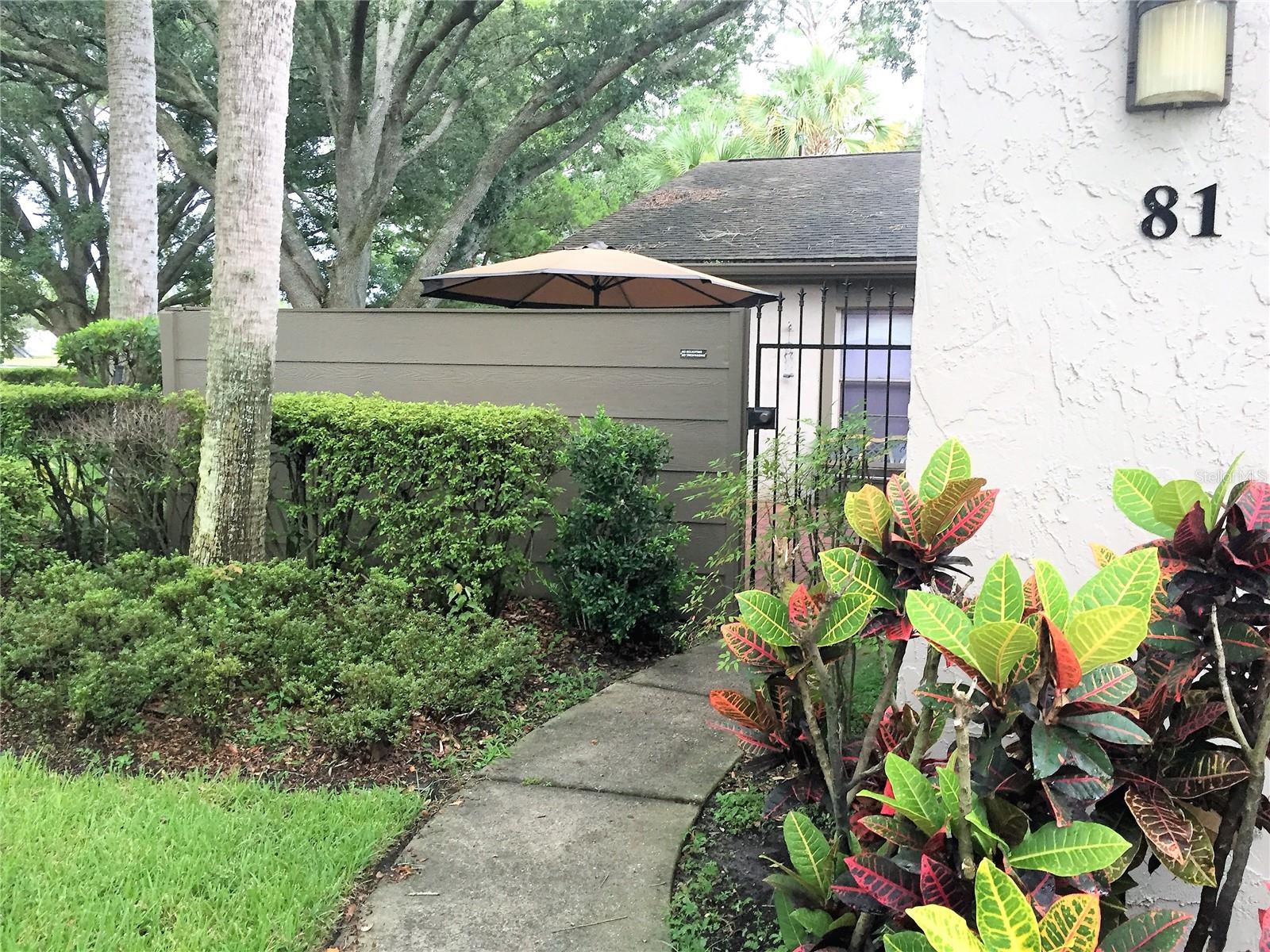 LAKE OF THE WOODS SEC 03 TWNHS - Residential