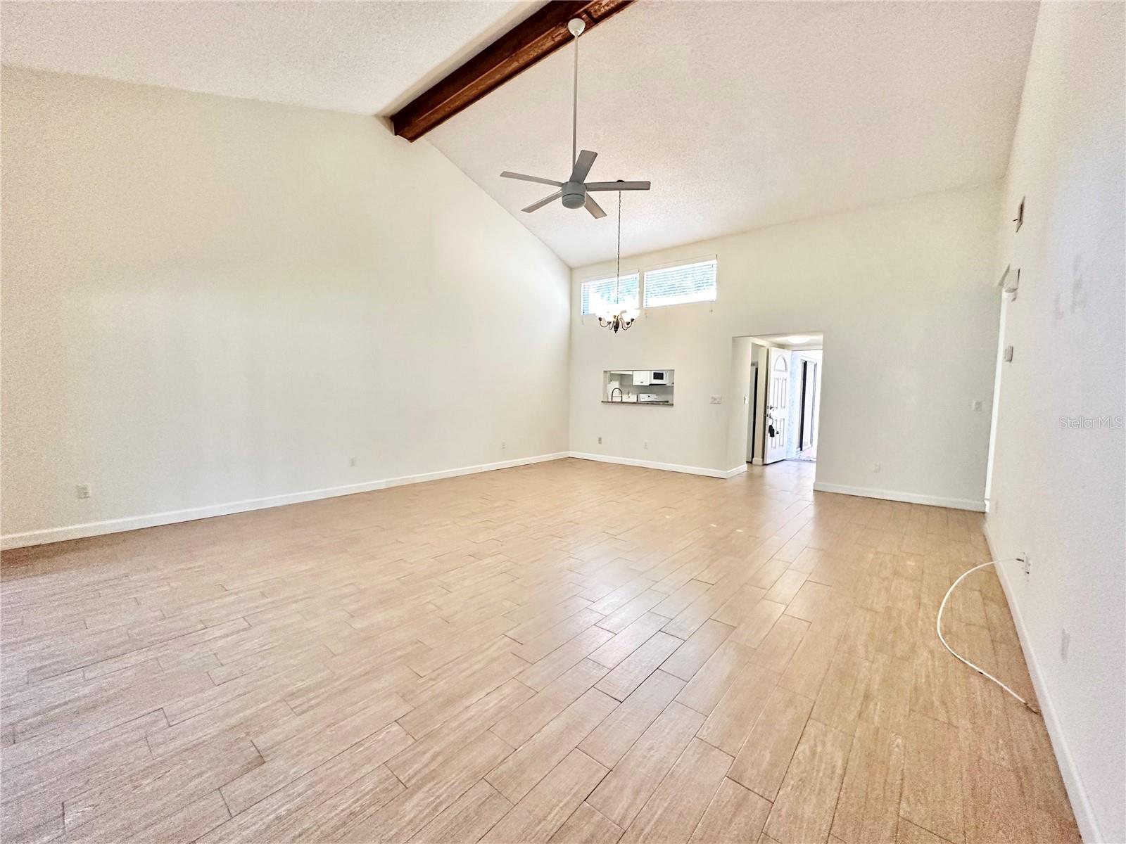 LAKE OF THE WOODS SEC 03 TWNHS - Residential