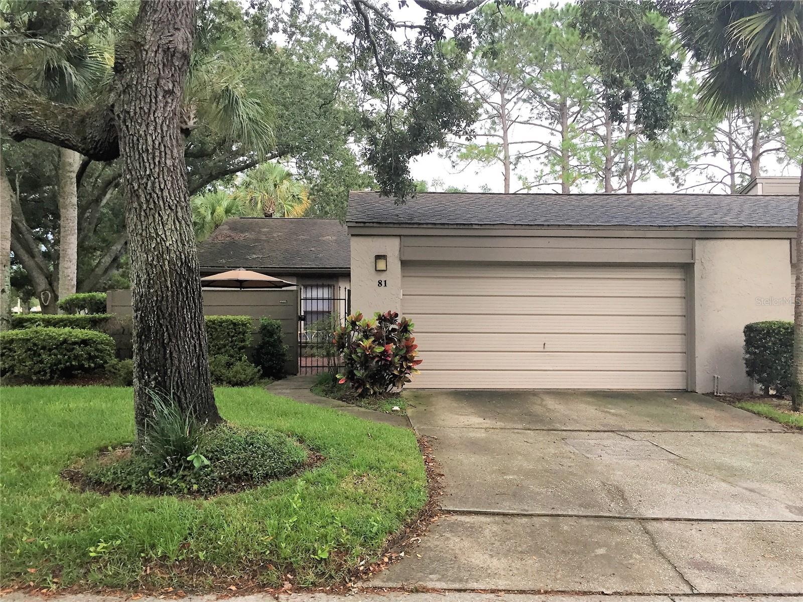 LAKE OF THE WOODS SEC 03 TWNHS - Residential