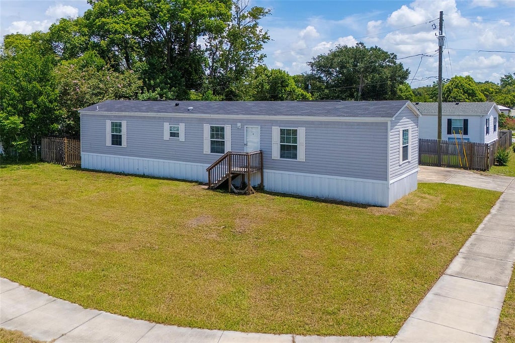 Photo of 8207 Charlin Parkway, Orlando, FL 32822 (MLS # V4951638)