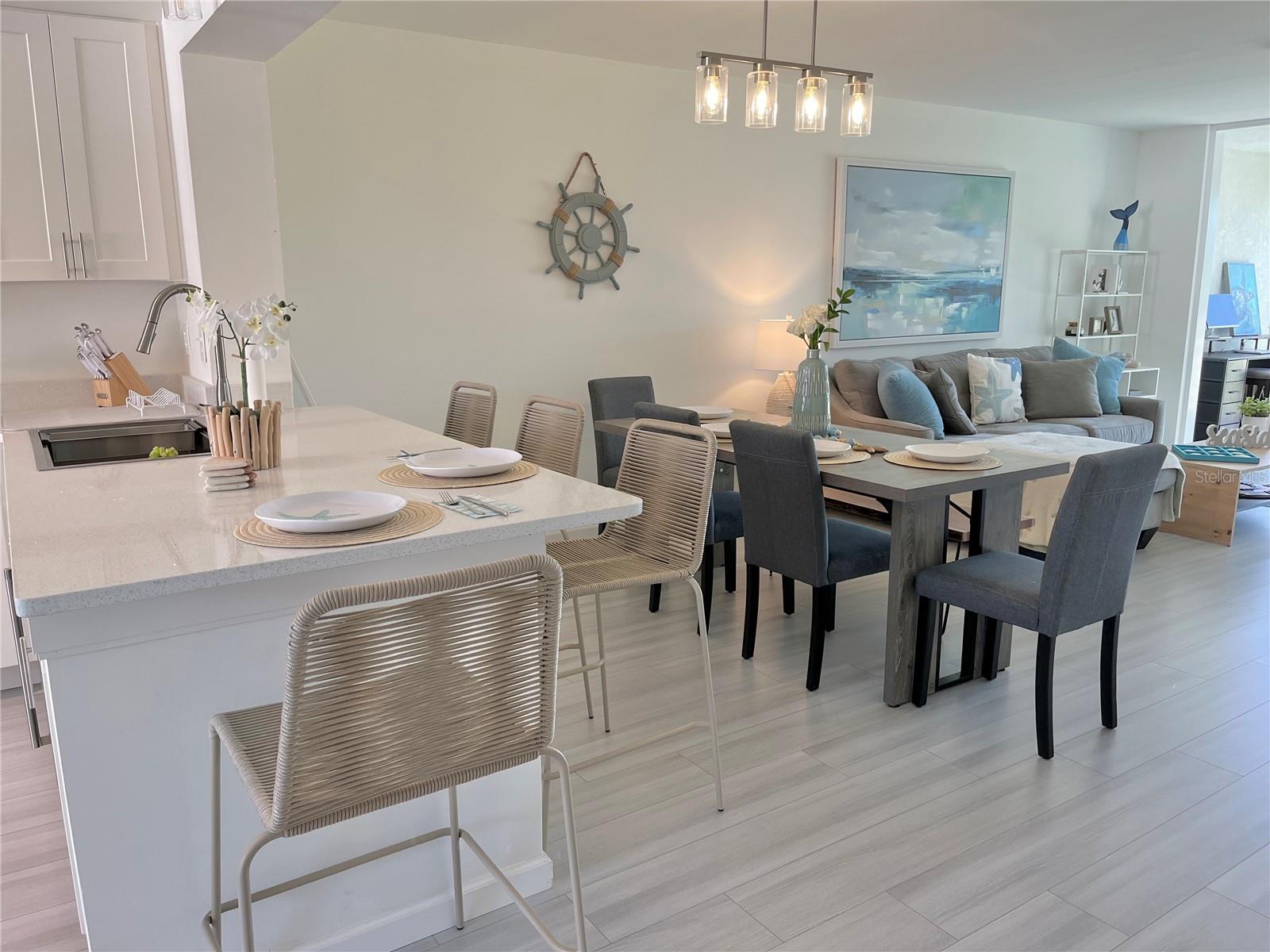 THE LINKS AT PINEBROOK - Residential Lease