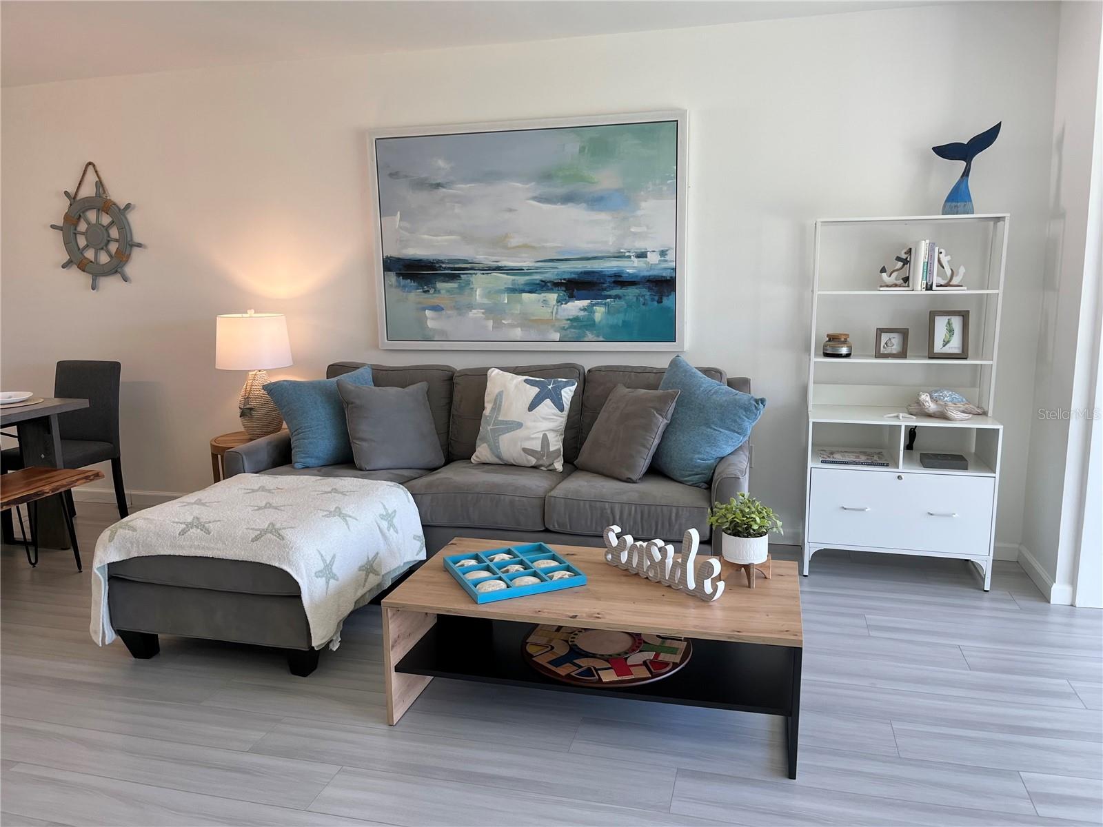 THE LINKS AT PINEBROOK - Residential Lease