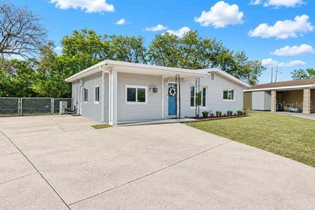 Photo of 4817 Drift Tide Drive, New Port Richey, FL 34652 (MLS # TB8541565)
