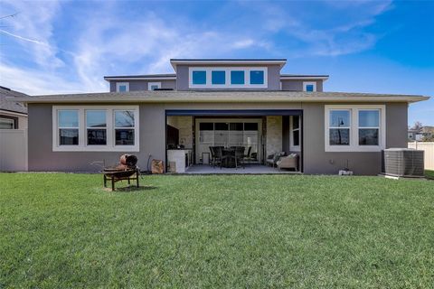 A home in WINTER GARDEN