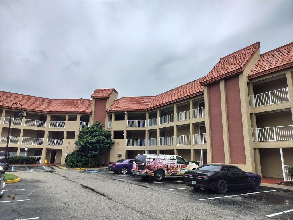 Photo of 6403 Parc Corniche Drive #4304, Orlando, FL 32821 (MLS # S5154777)