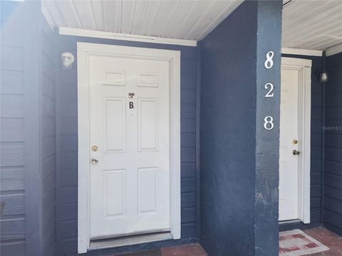 828 SW 63 TERRACE B GAINESVILLE FL 32607