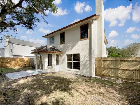 A home in ORLANDO