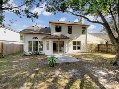 A home in ORLANDO