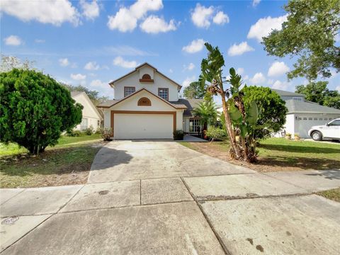 A home in ORLANDO