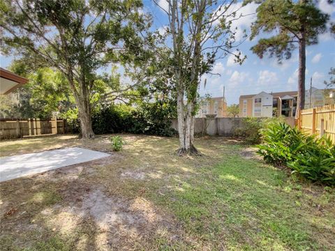 A home in ORLANDO