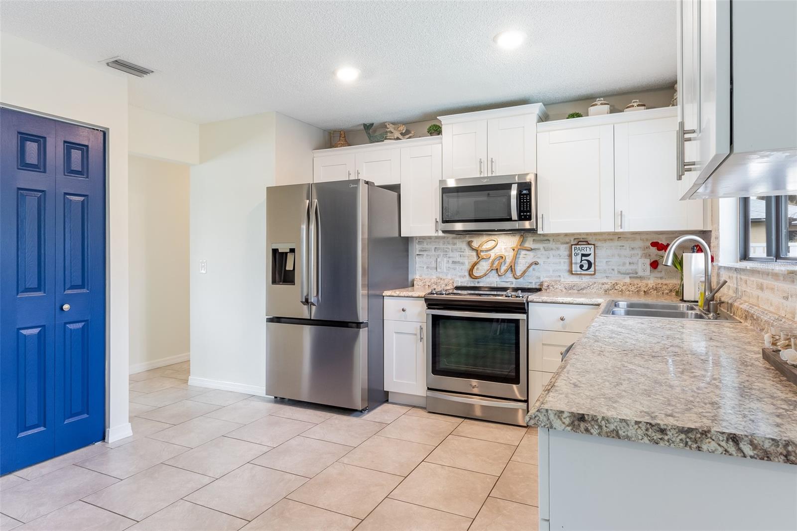 PORT CHARLOTTE SUB 04 - Residential