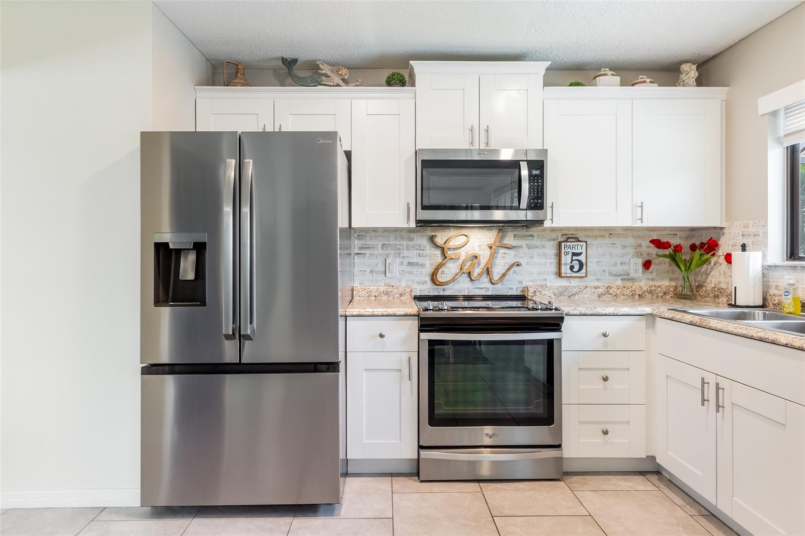 PORT CHARLOTTE SUB 04 - Residential