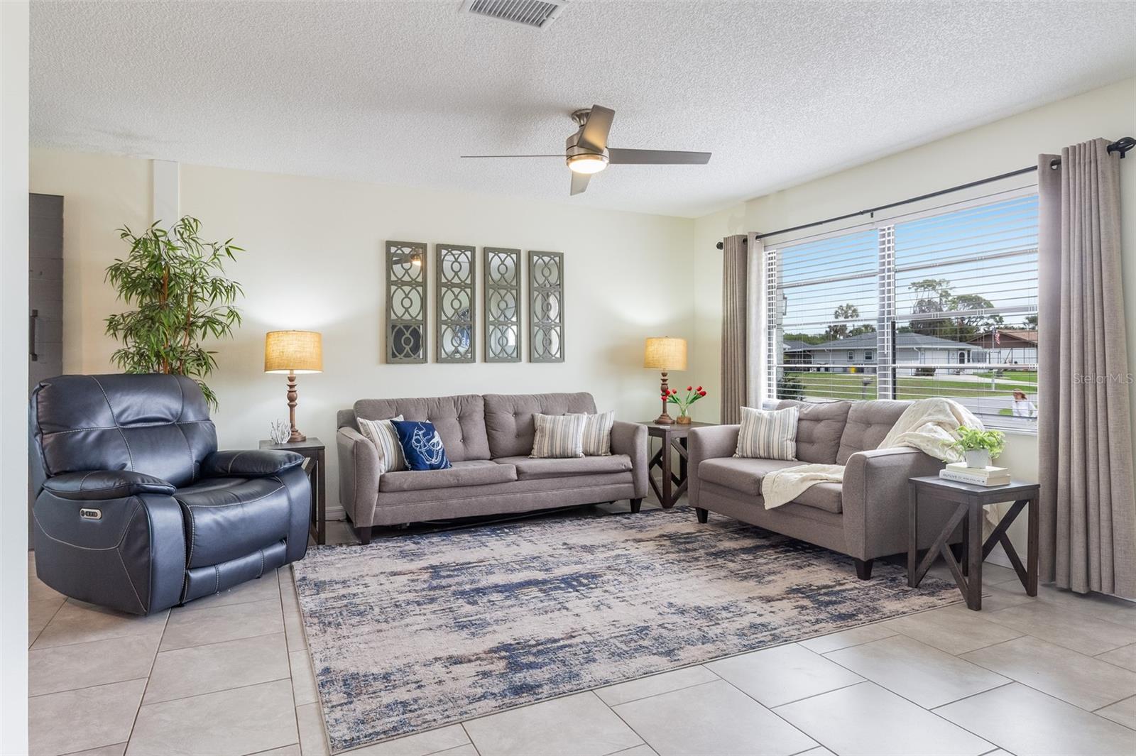 PORT CHARLOTTE SUB 04 - Residential