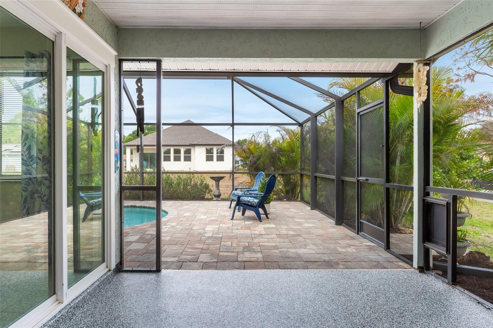 PORT CHARLOTTE SUB 04 - Residential