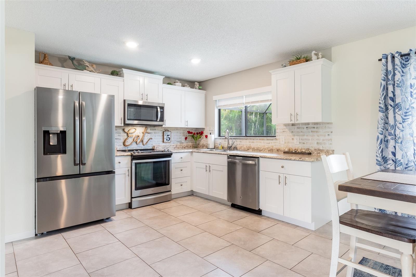 PORT CHARLOTTE SUB 04 - Residential