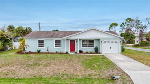 Photo of 5331 Burdette Terrace, North Port, FL 34287 (MLS # C7523564)