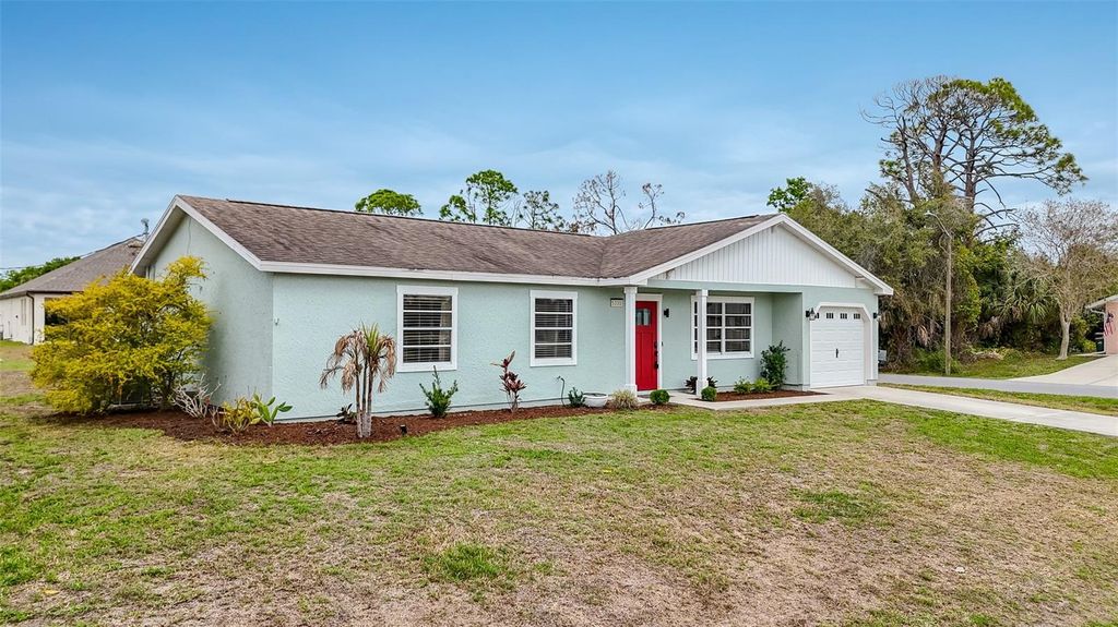 Photo of 5331 Burdette Terrace, North Port, FL 34287 (MLS # C7523564)