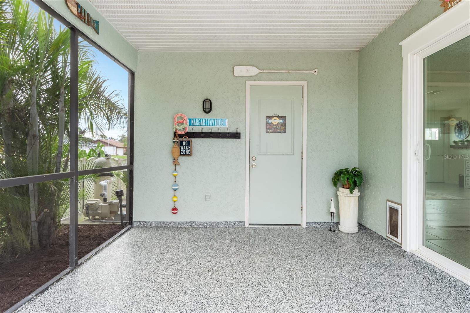 PORT CHARLOTTE SUB 04 - Residential